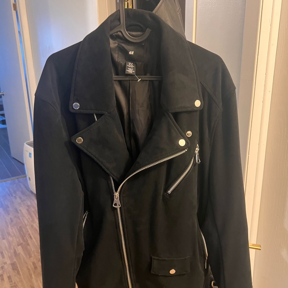 H&M Black Women's Jacket